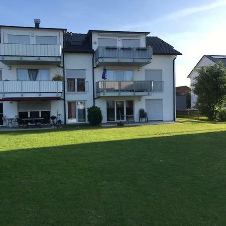 Ferienwohnung Am Tuniswald Langenargen Extérieur photo
