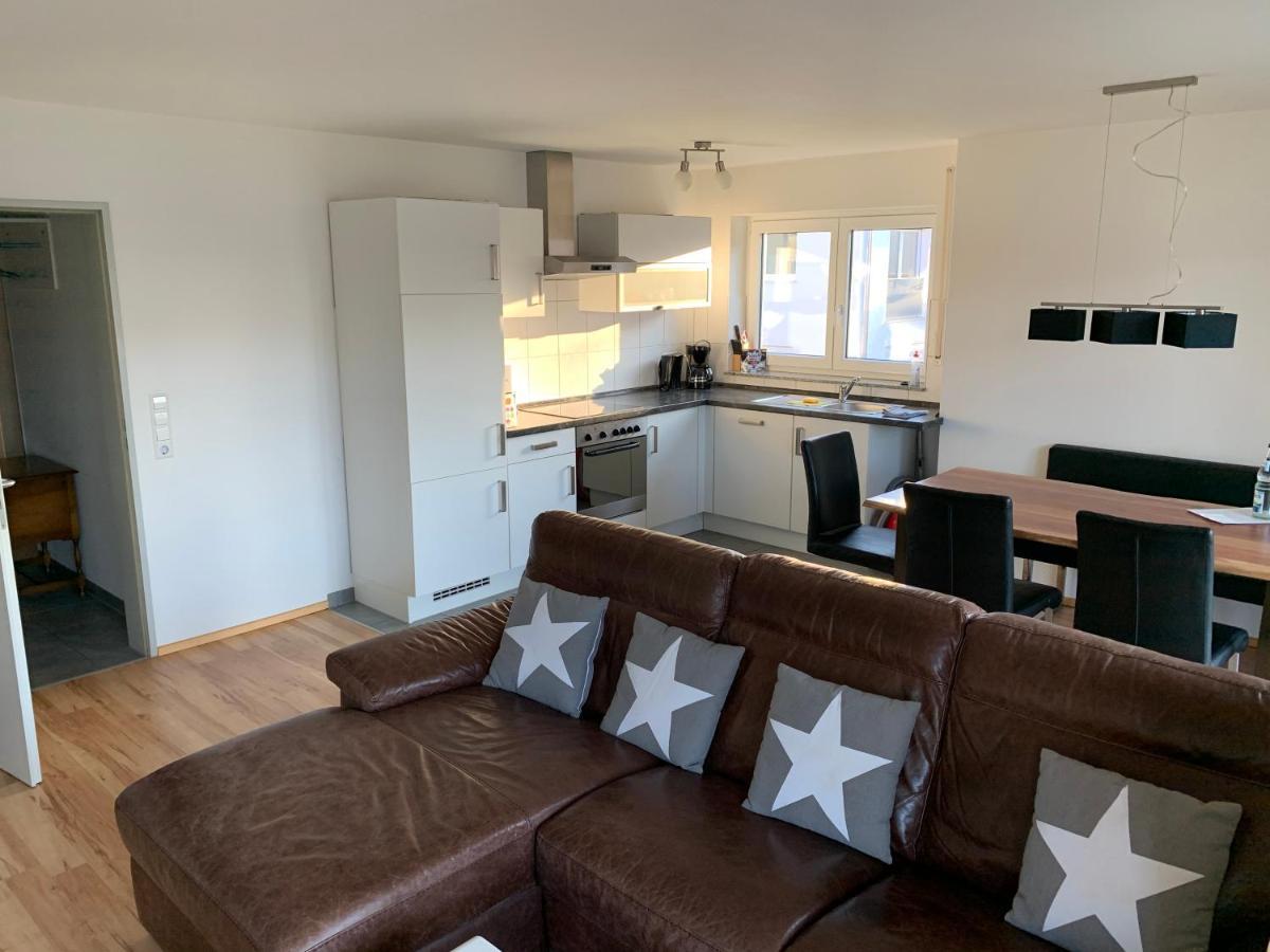 Ferienwohnung Am Tuniswald Langenargen Extérieur photo