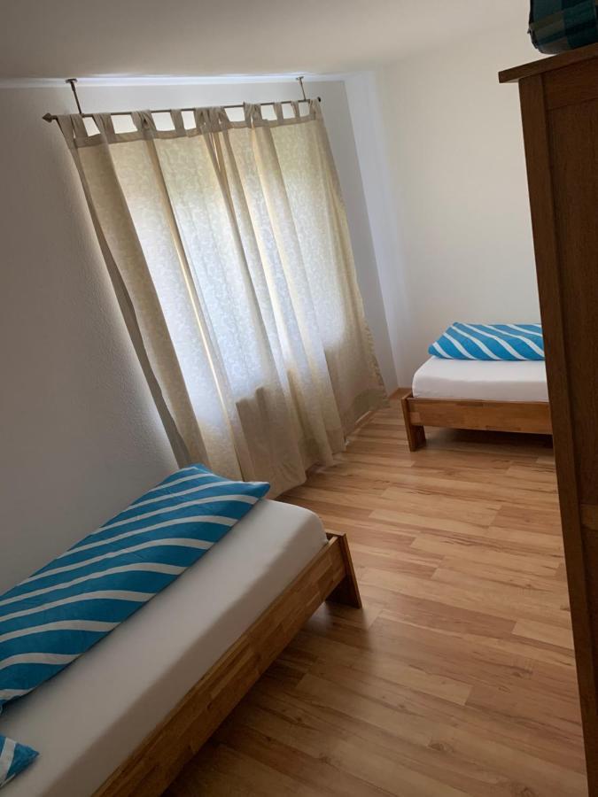 Ferienwohnung Am Tuniswald Langenargen Extérieur photo