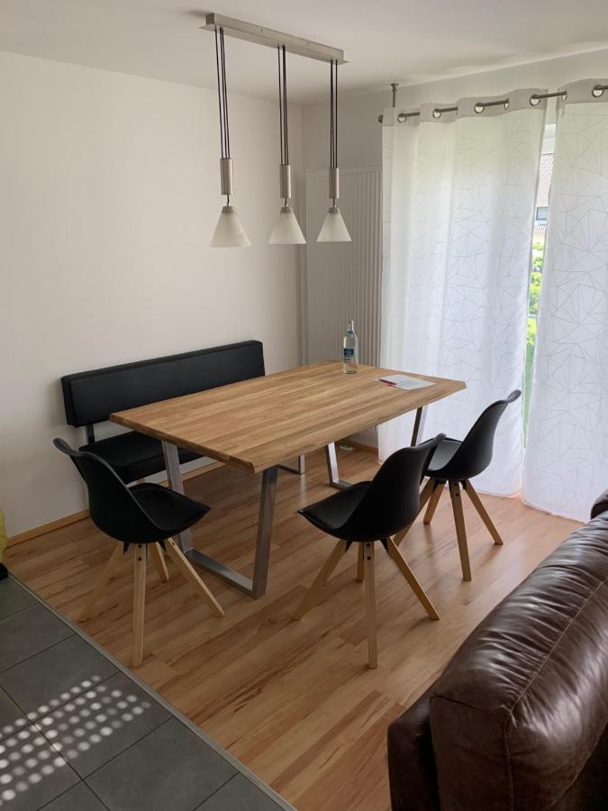 Ferienwohnung Am Tuniswald Langenargen Extérieur photo