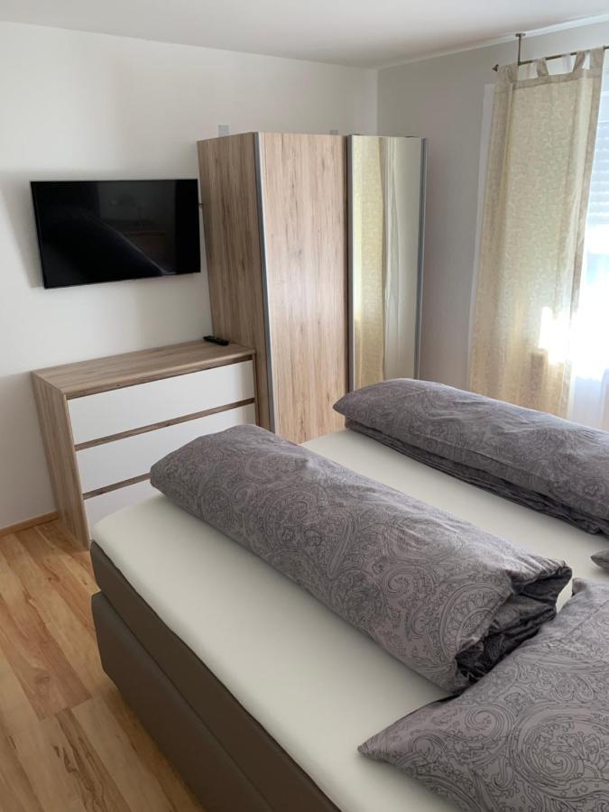 Ferienwohnung Am Tuniswald Langenargen Extérieur photo