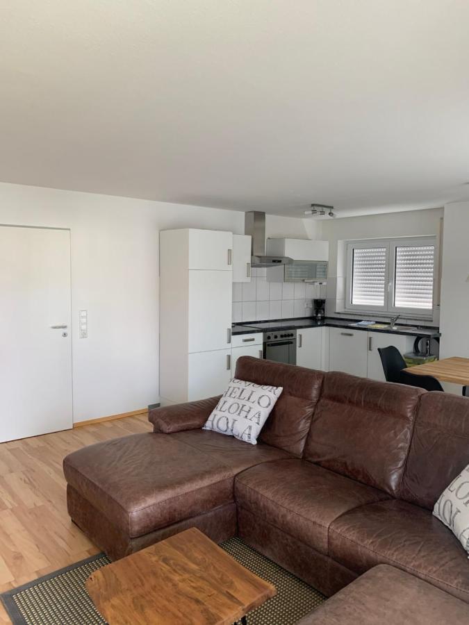 Ferienwohnung Am Tuniswald Langenargen Extérieur photo