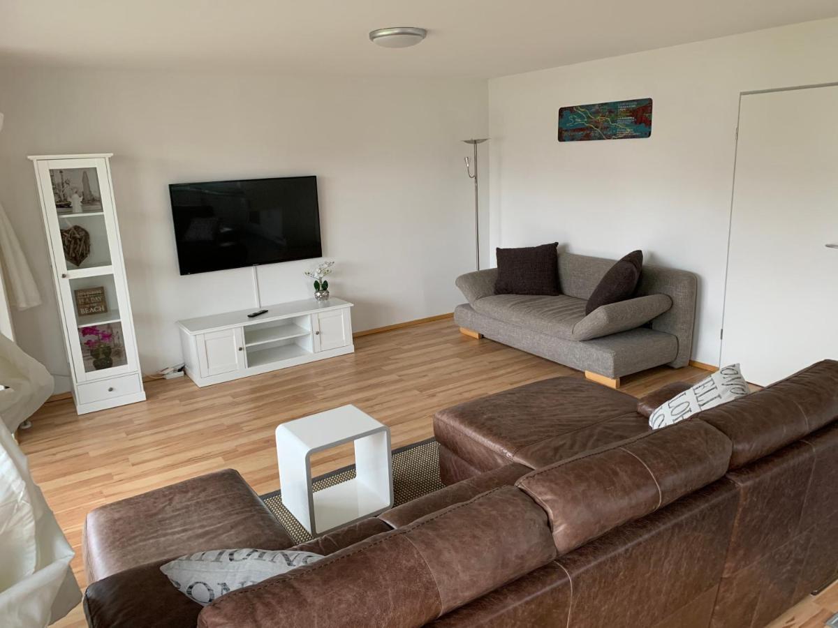 Ferienwohnung Am Tuniswald Langenargen Extérieur photo