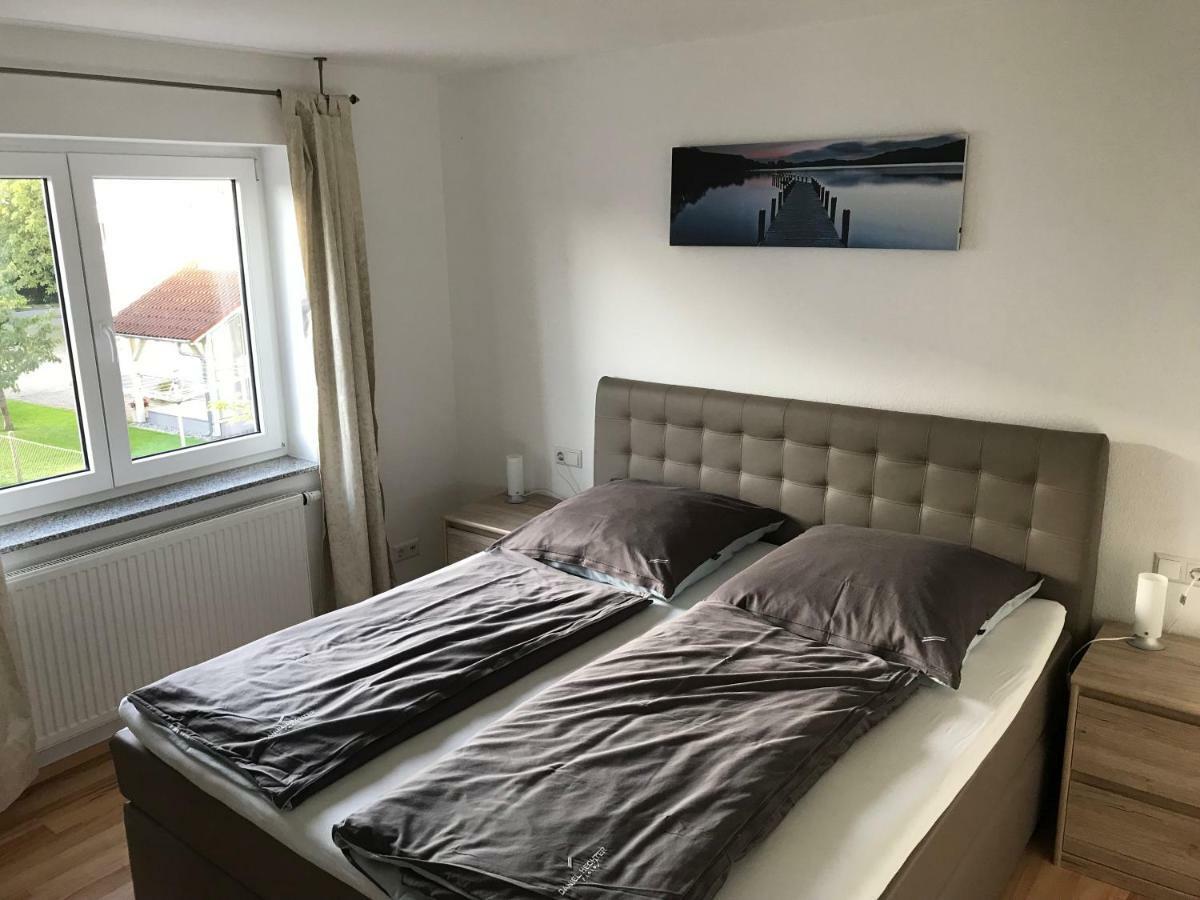 Ferienwohnung Am Tuniswald Langenargen Extérieur photo