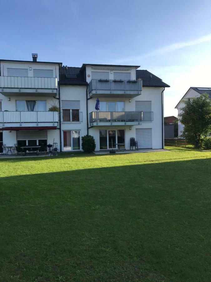 Ferienwohnung Am Tuniswald Langenargen Extérieur photo